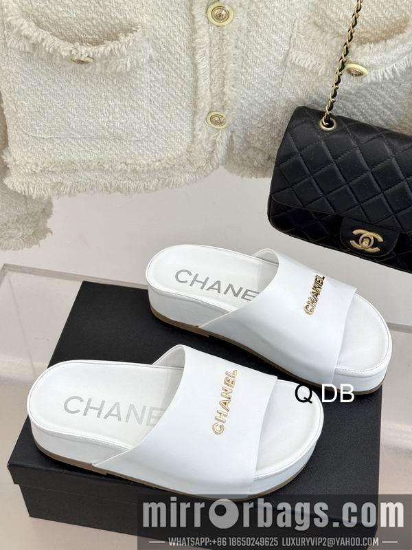 Chanel Shoes sz35-40 DB0308