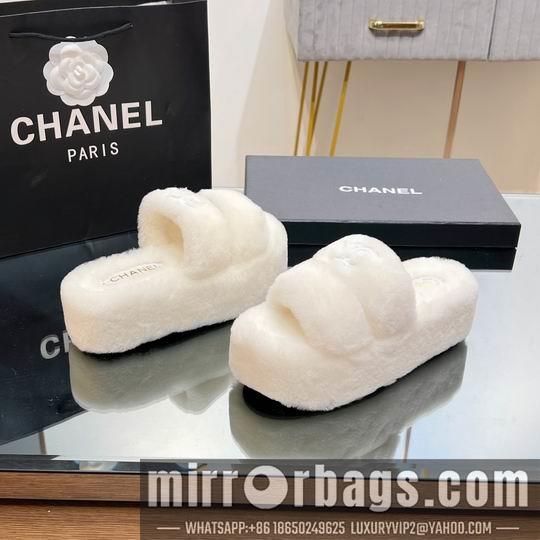 Chanel Shoes sz35-41 mnh0802