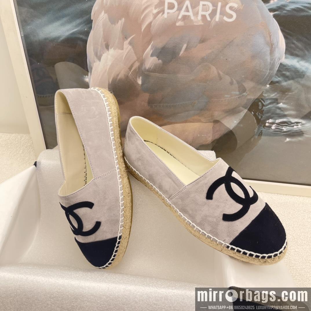 Chanel Shoes sz35-40 h0615