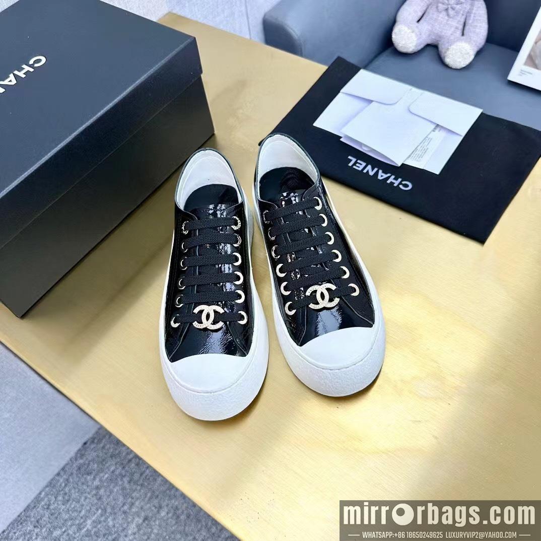 Chanel Shoes sz35-40 h0706