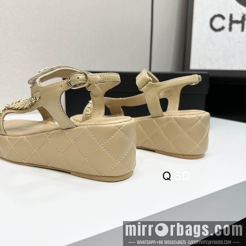 Chanel Shoes sz35-40 SD0309