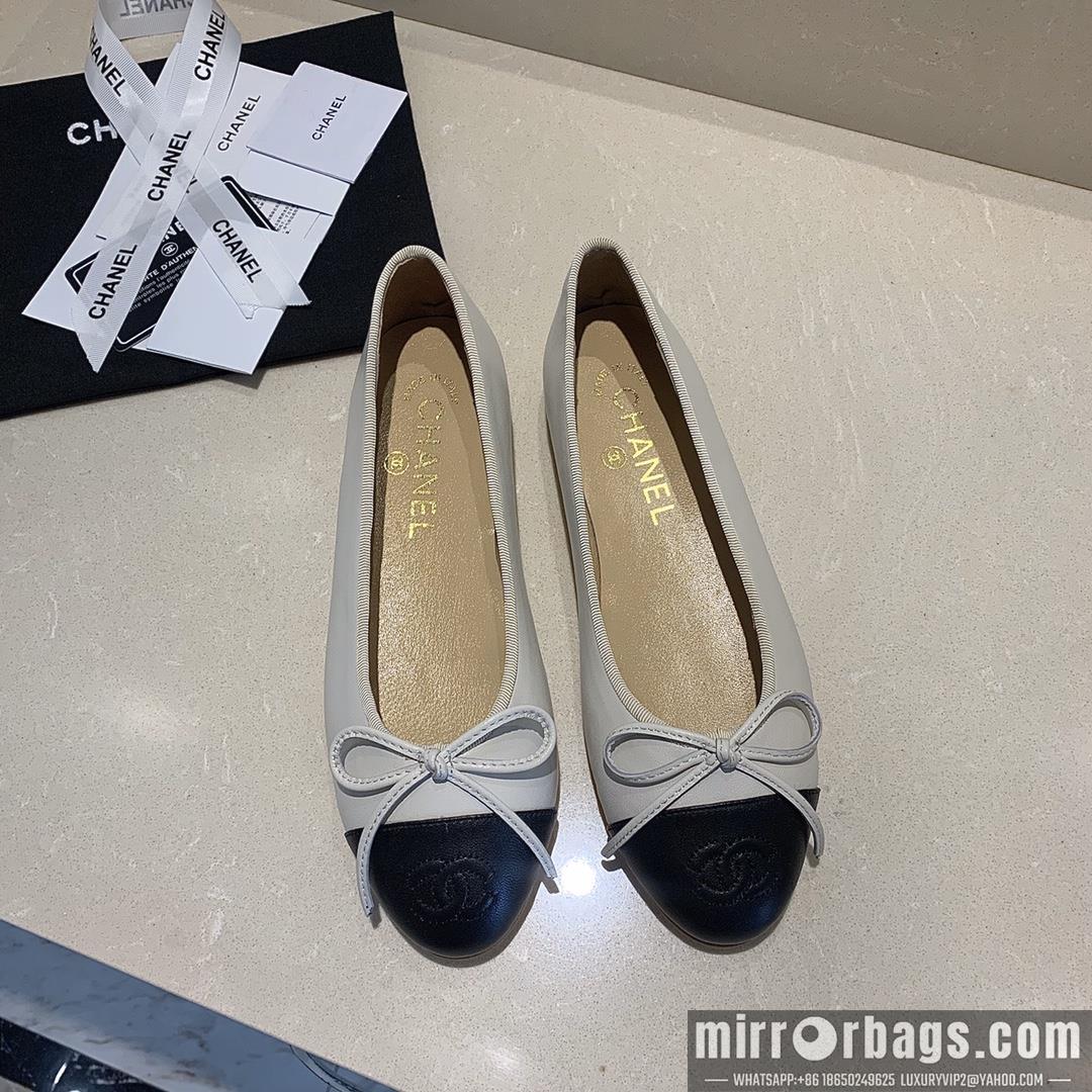 Chanel Shoes sz34-42 h0714