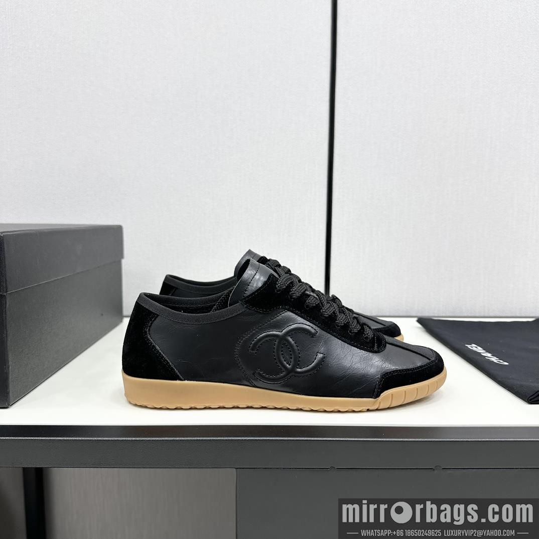 Chanel Shoes sz35-41 h0802