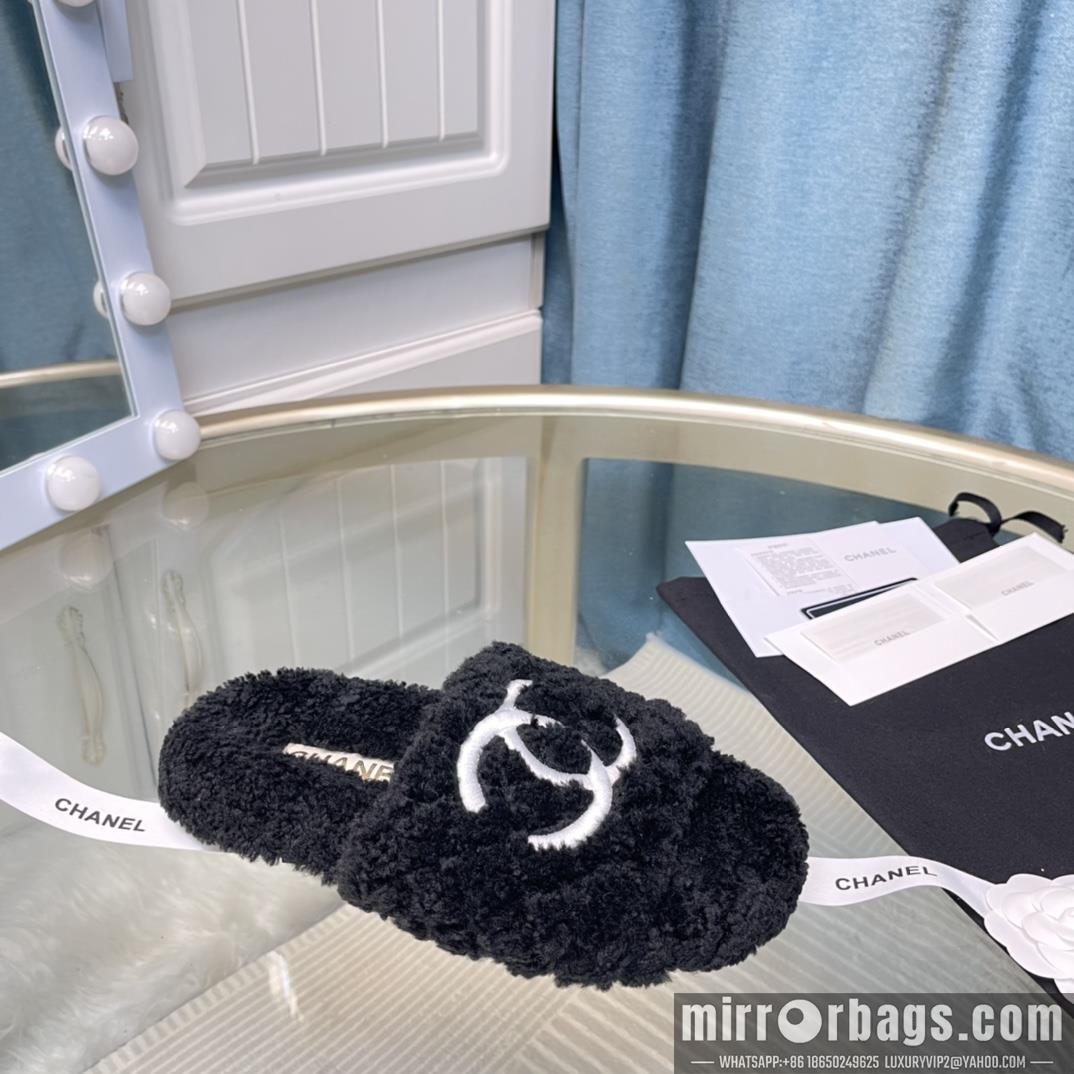 Chanel Shoes sz35-40 h0602