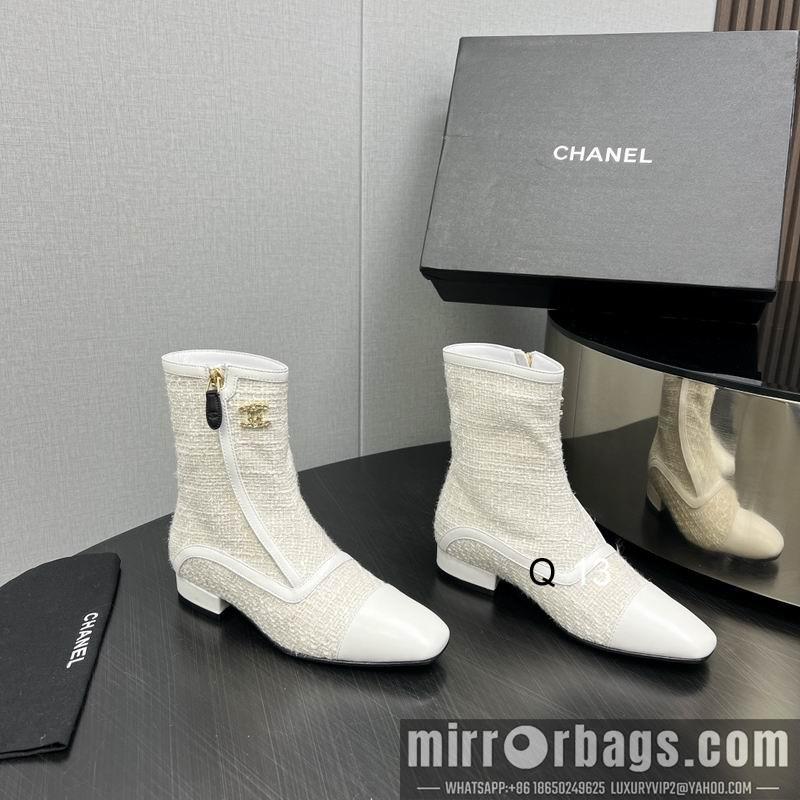 Chanel Shoes Chanle sz35-40 YM1225