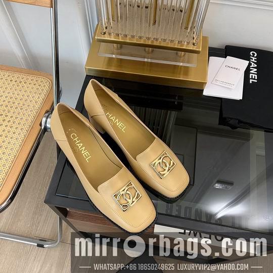 Chanel Shoes sz35-41 mnh0105