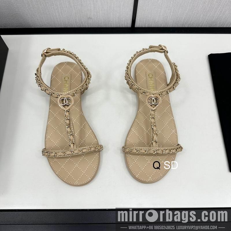 Chanel Shoes sz35-40 SD1201