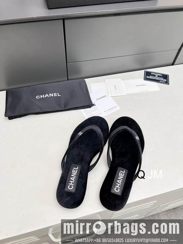 Chanel Shoes sz35-41 JM0404