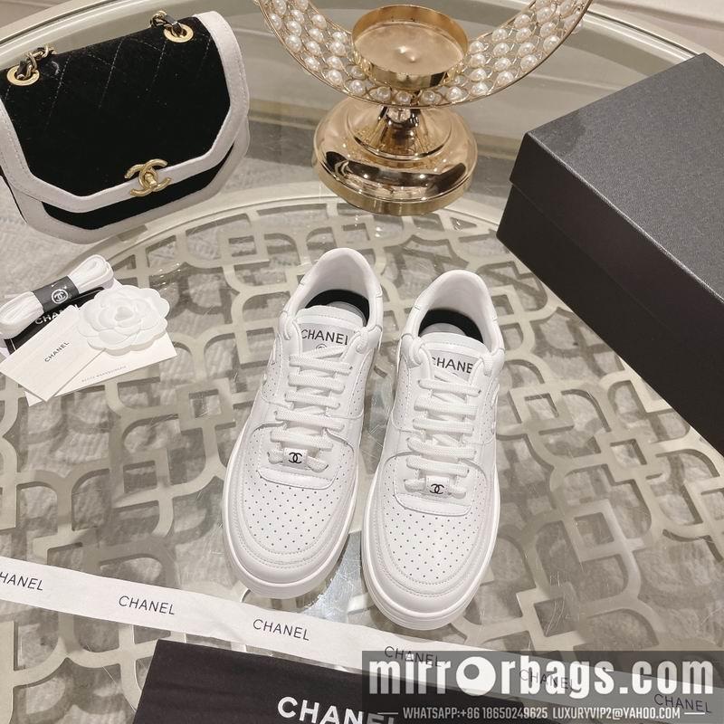 Chanel Shoes sz35-39 fsm0101