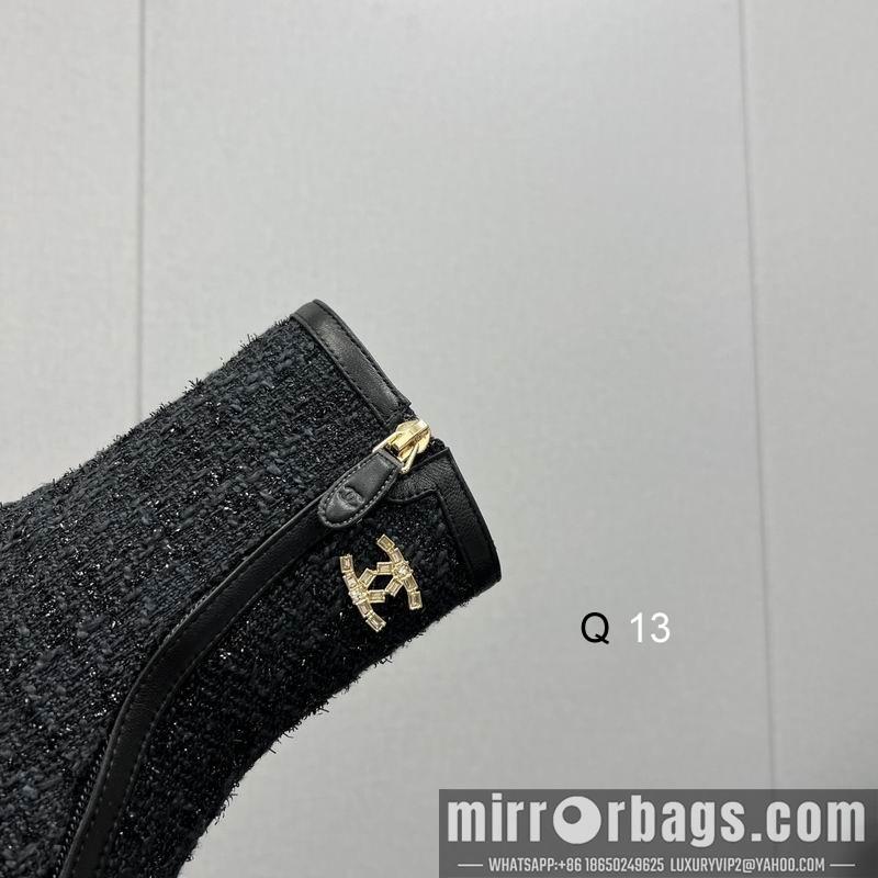Chanel Shoes Chanle sz35-40 YM1225