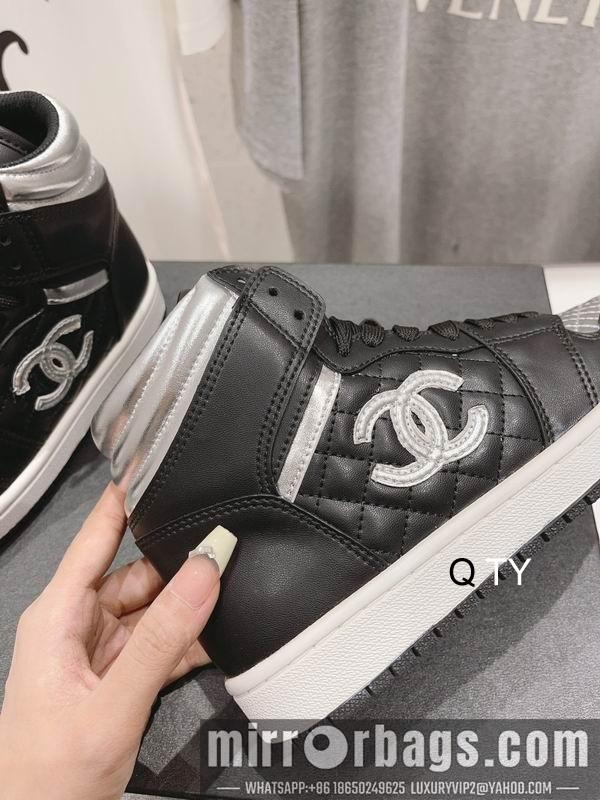 Chanel Shoes sz35-45 10C TY1008