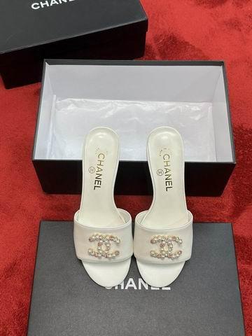 Chanel Shoes sz35-41 mnh0711