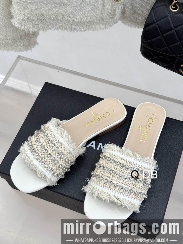 Chanel Shoes sz35-40 DB0313