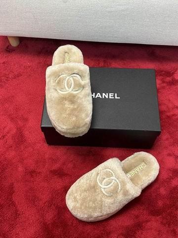 Chanel Shoes sz35-41 mnh0702