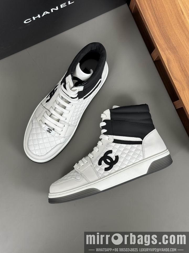 Chanel Shoes chanel sz38-45 hnh1102