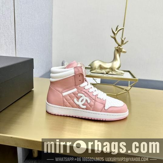 Chanel Shoes sz35-43 mnh0201
