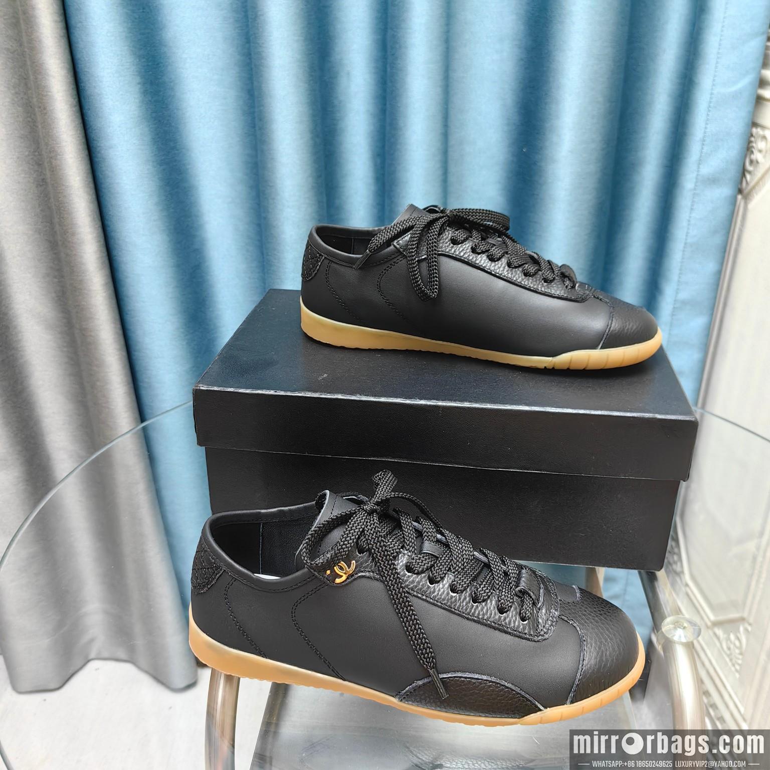 Chanel Shoes sz35-41 h0701