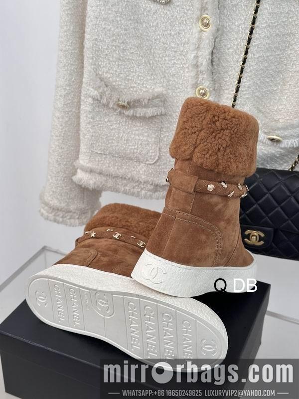 Chanel Shoes sz35-40 DB1212
