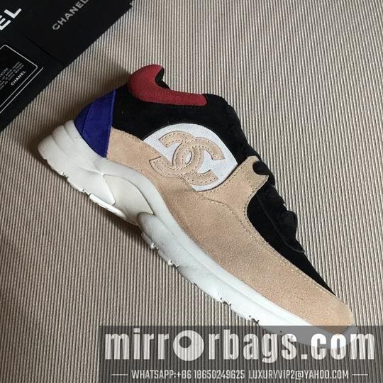 Chanel Shoes sz35-45 mnh0701