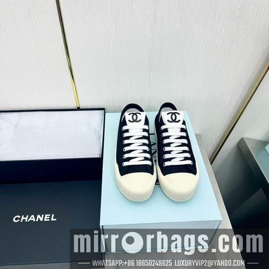 Chanel Shoes sz35-41 mnh0502