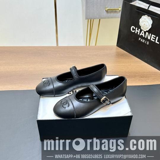 Chanel Shoes sz35-41 mnh0803