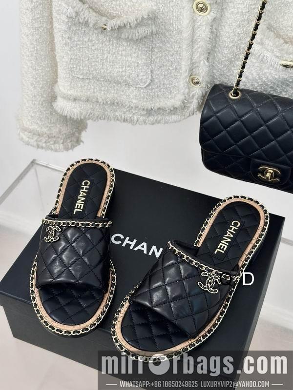 Chanel Shoes sz35-40 GDT0401