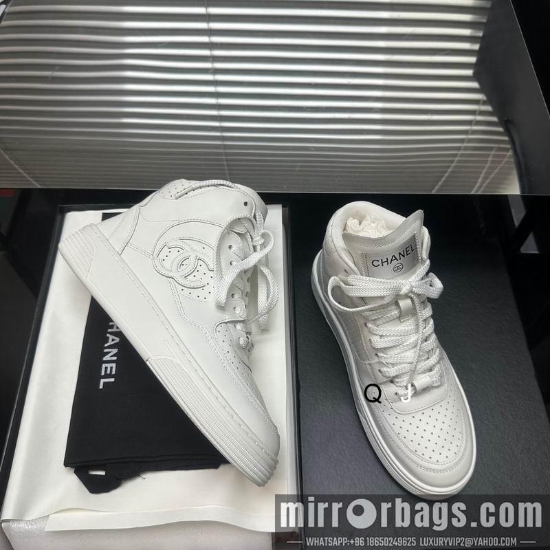 Chanel Shoes sz35-40 XJ0601