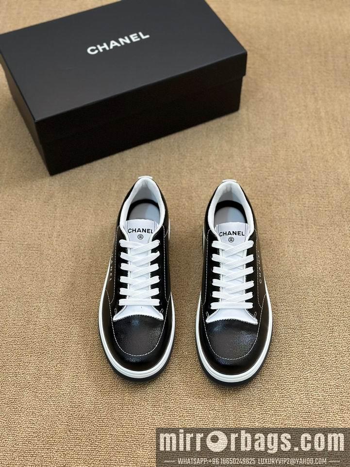 Chanel Shoes sz38-45 hnh1202