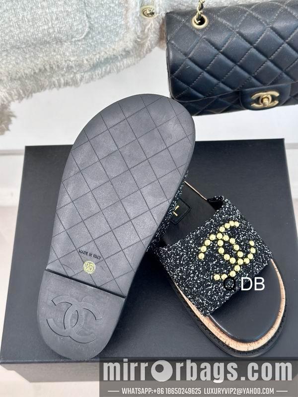 Chanel Shoes sz35-40 DB0505
