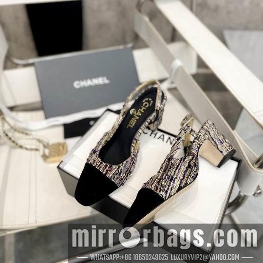 Chanel Shoes sz34-42 mnh0322