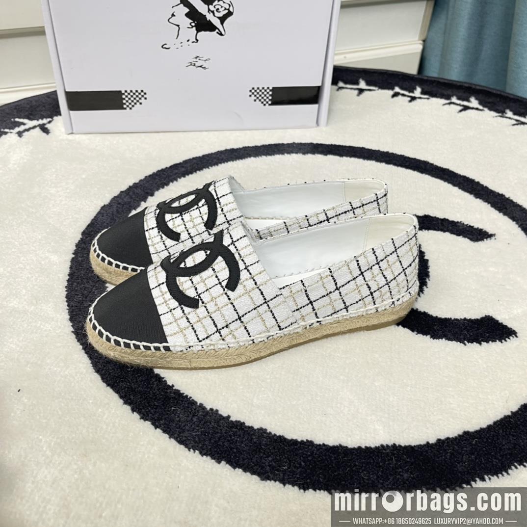 Chanel Shoes sz35-40 h0620