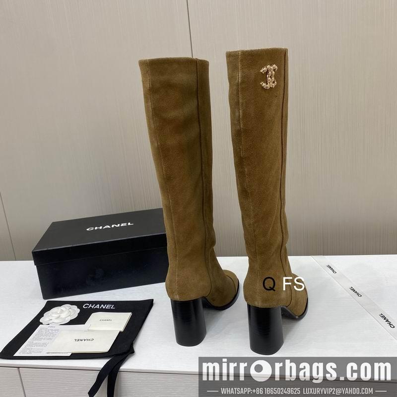 Chanel Shoes sz35-40 FS1227