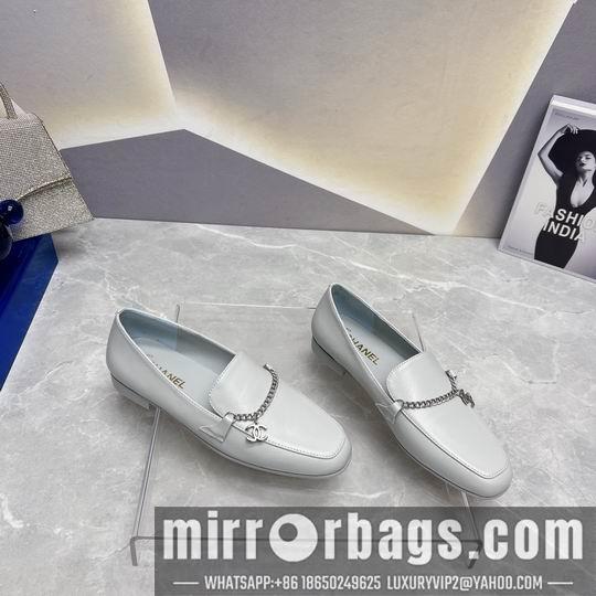 Chanel Shoes sz35-39 mnh0301