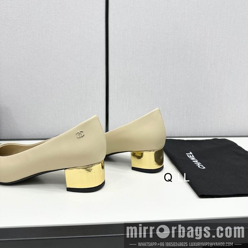 Chanel Shoes sz35-40 LL0804