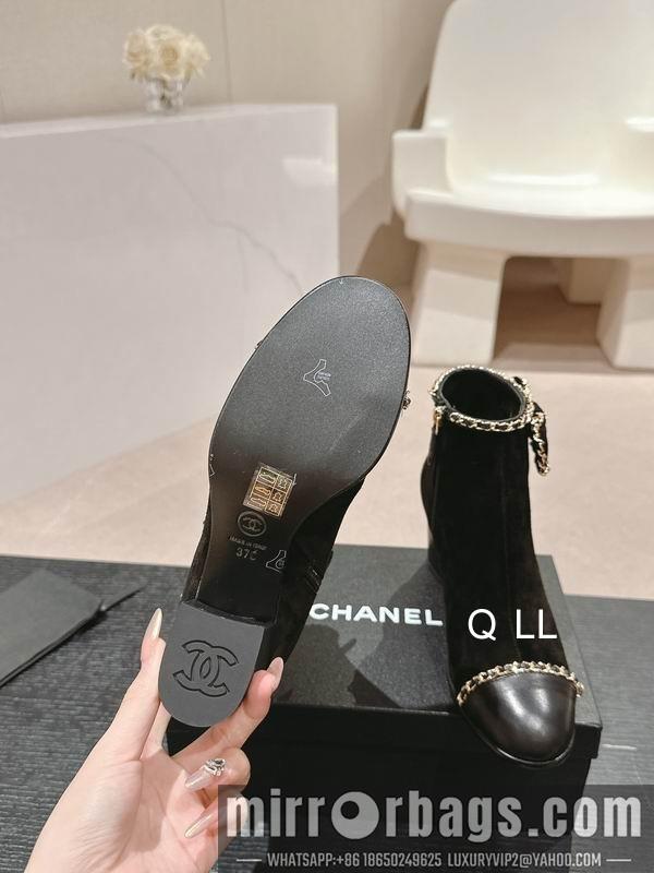 Chanel Shoes sz35-40 LL0813