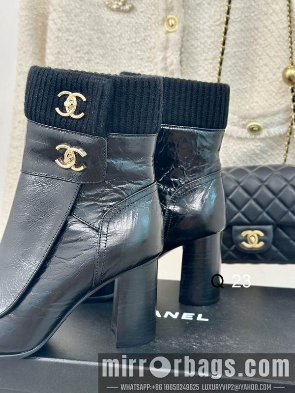 Chanel Shoes sz35-40 HY0912