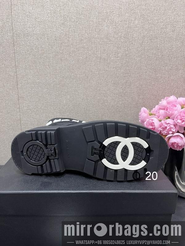 Chanel Shoes sz35-40 XX1201