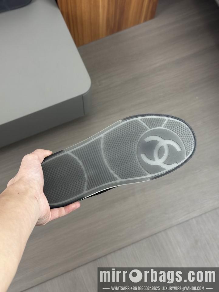 Chanel Shoes chanel sz38-45 hnh1102