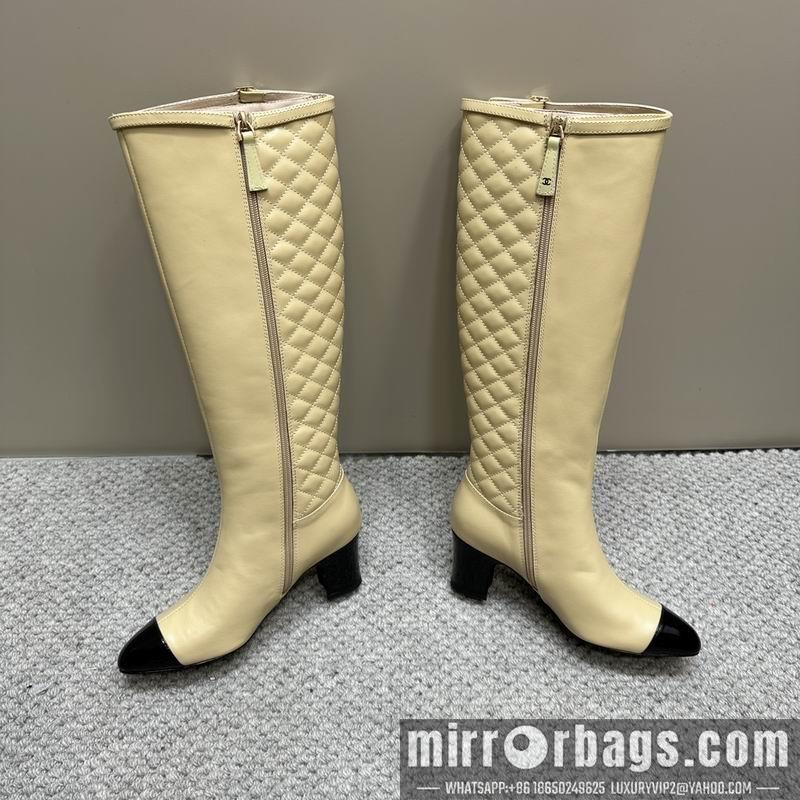 Chanel Shoes sz35-39 fsm0107