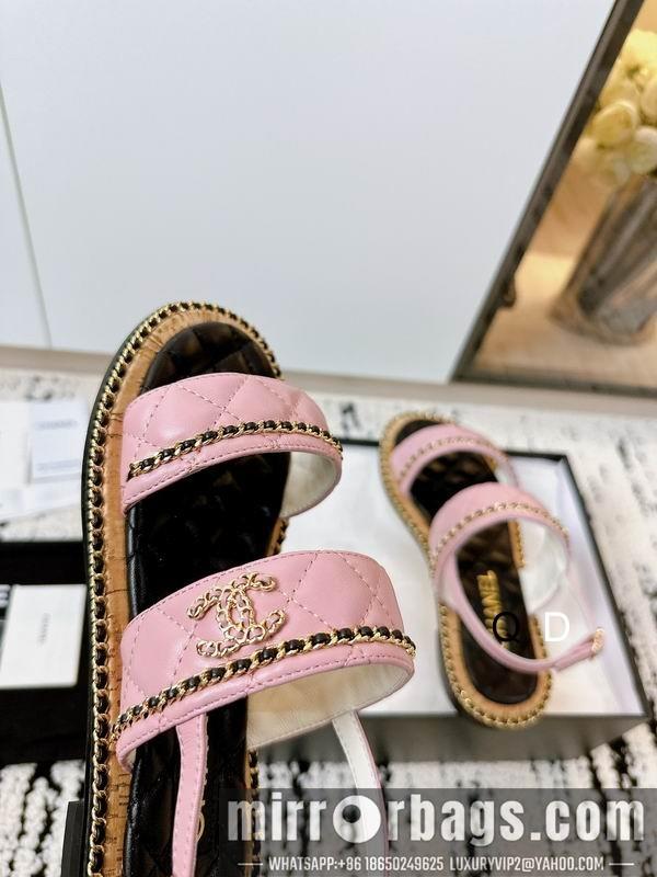 Chanel Shoes sz35-40 GDT0601
