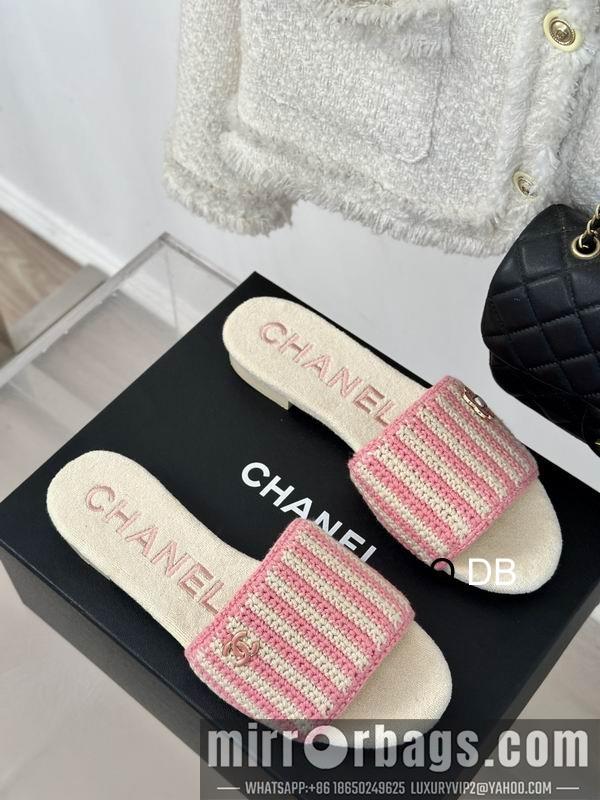 Chanel Shoes sz35-40 DB0610