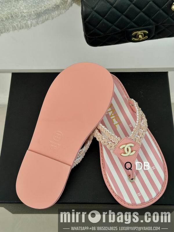 Chanel Shoes sz35-40 DB0705