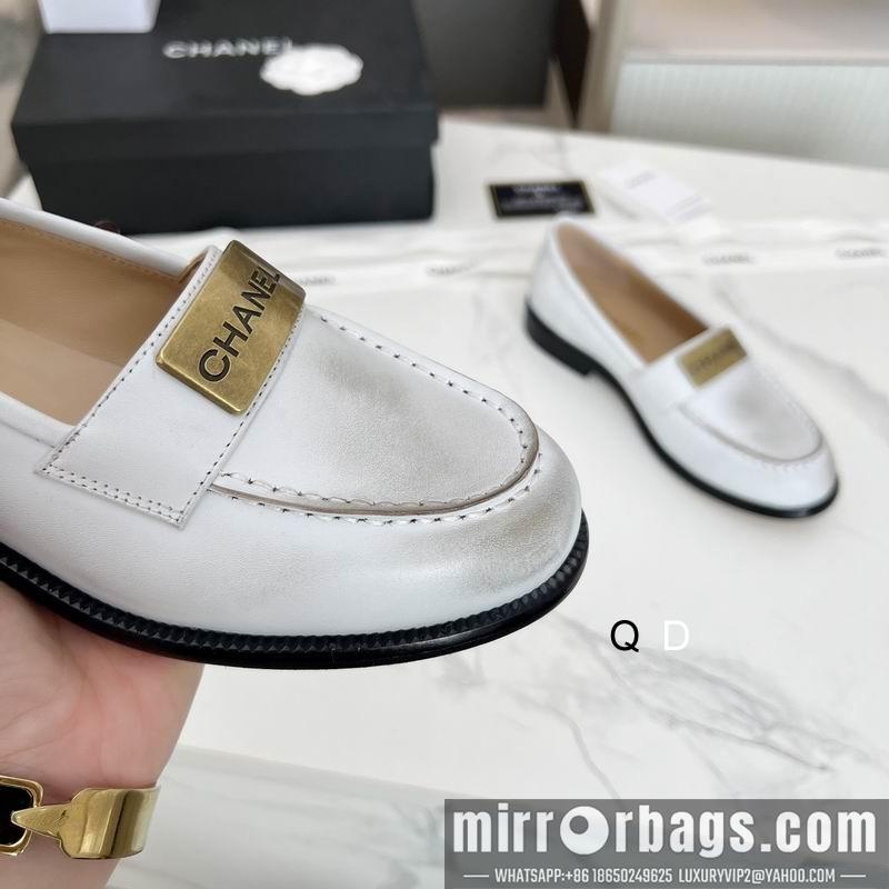 Chanel Shoes sz35-40 3C GDT1102