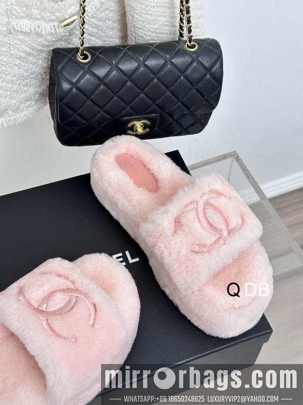 Chanel Shoes sz35-40 3C DB0905