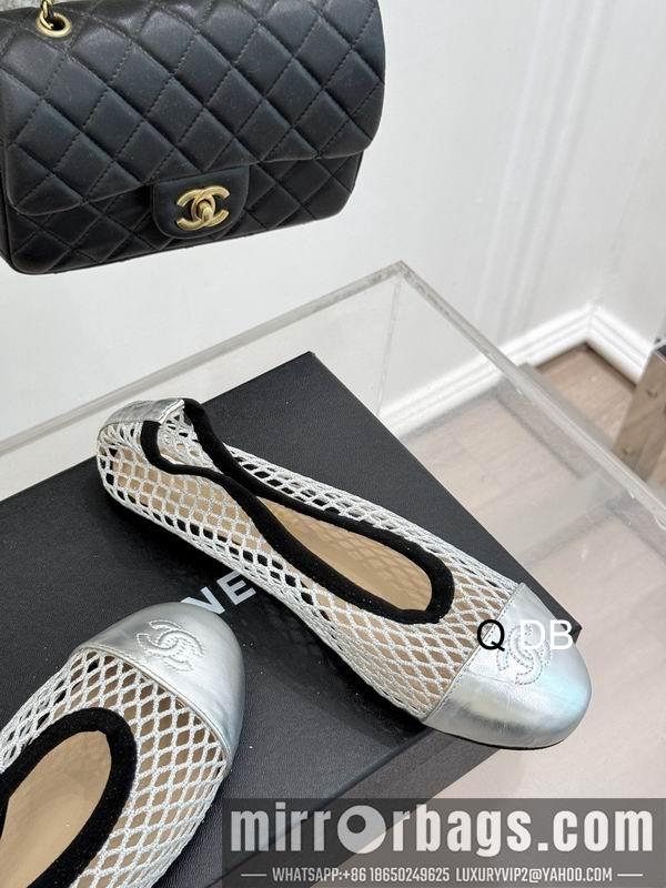 Chanel Shoes sz35-40 DB0305