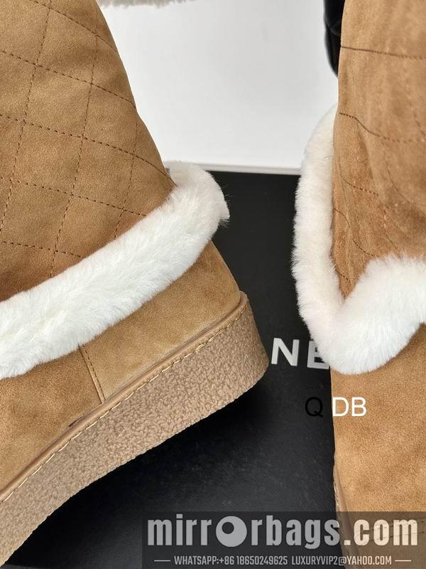 Chanel Shoes sz35-40 DB1002