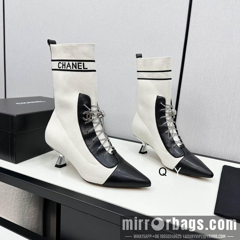 Chanel Shoes sz35-39 FY1122