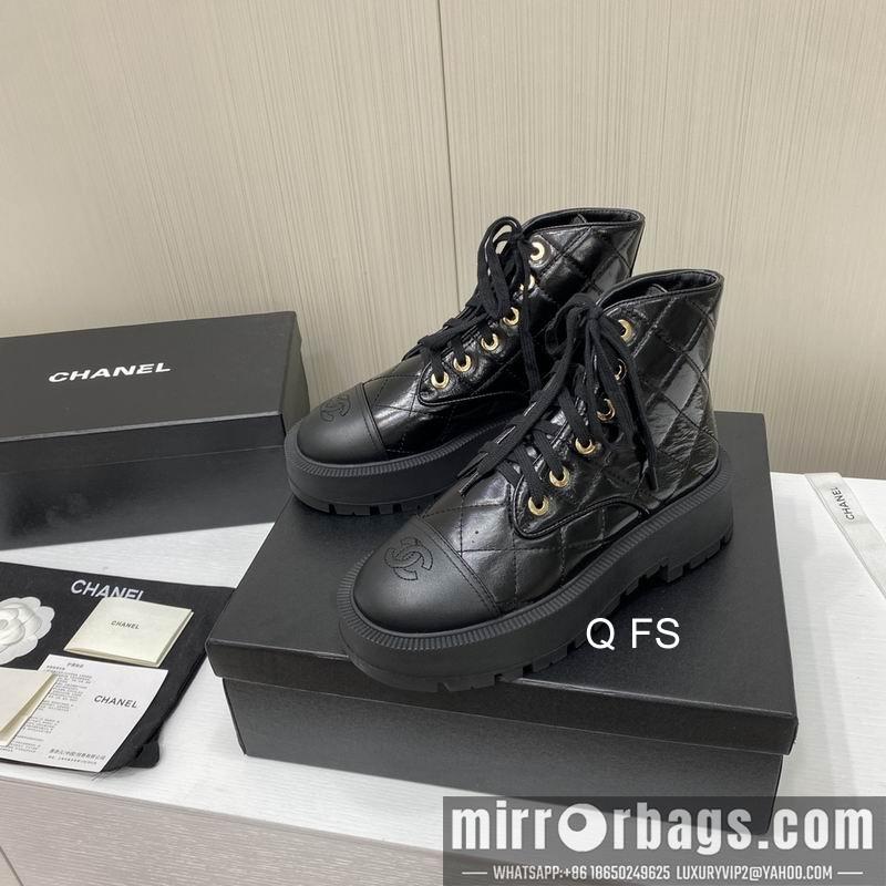 Chanel Shoes sz35-40 FS0830