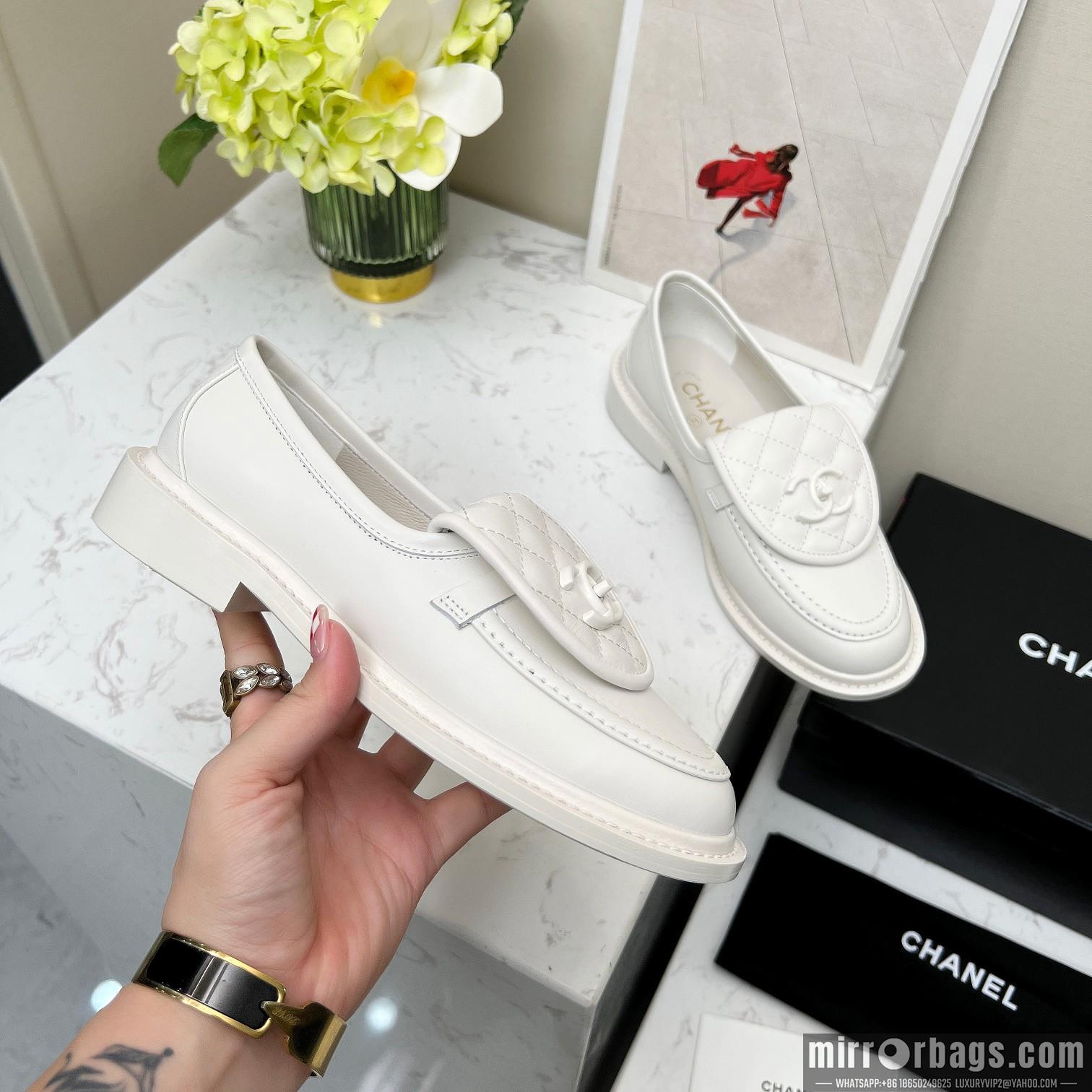 Chanel Shoes sz35-41 h1006