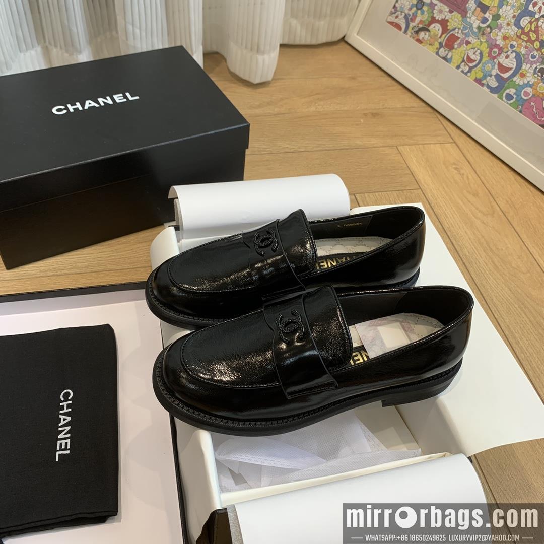 Chanel Shoes sz35-41 h0810